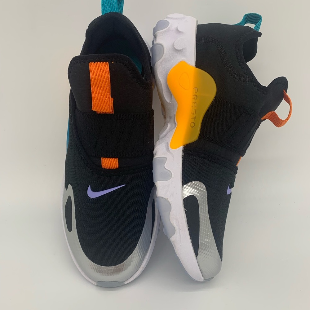 REACT PRESTO Extreme (GS) - Picture 3 of 11